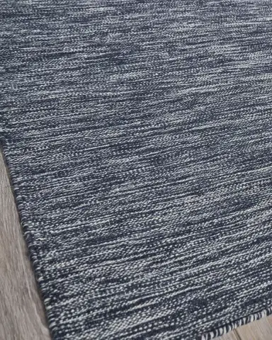 Exquisite Rugs Grosswiler Flatweave Rug | Thumbnail 2