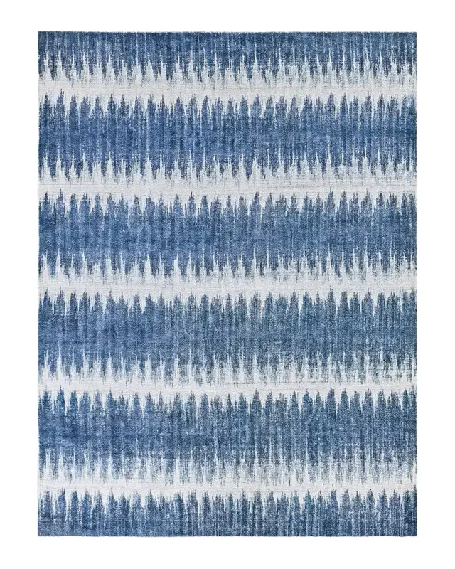 Exquisite Rugs Wynnedott Hand Loomed Rug