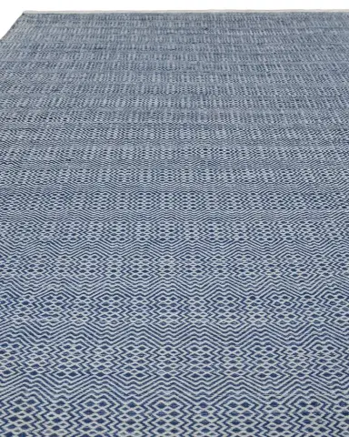 Exquisite Rugs Naomi Indoor/Outdoor Flat-Weave Rug, 6 ' x 9 ' | Thumbnail 1 Exquisite Rugs Naomi Indoor/Outdoor Flat-Weave Rug, 6 ' x 9 ' | Thumbnail 1