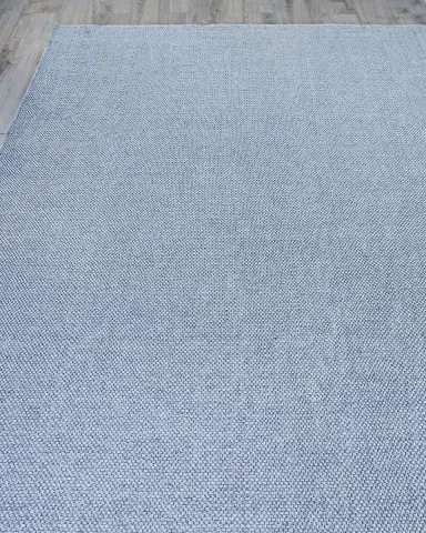 Exquisite Rugs Adrianna Indoor/Outdoor Flat-Weave Rug, 6 ' x 9 ' | Thumbnail 1