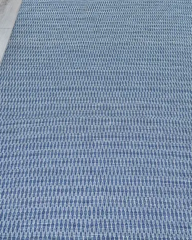 Exquisite Rugs Tate Indoor/Outdoor Flat-Weave Rug | Thumbnail 2