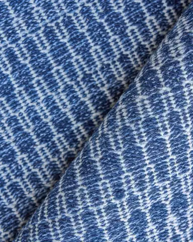 Exquisite Rugs Tate Indoor/Outdoor Flat-Weave Rug | Thumbnail 4