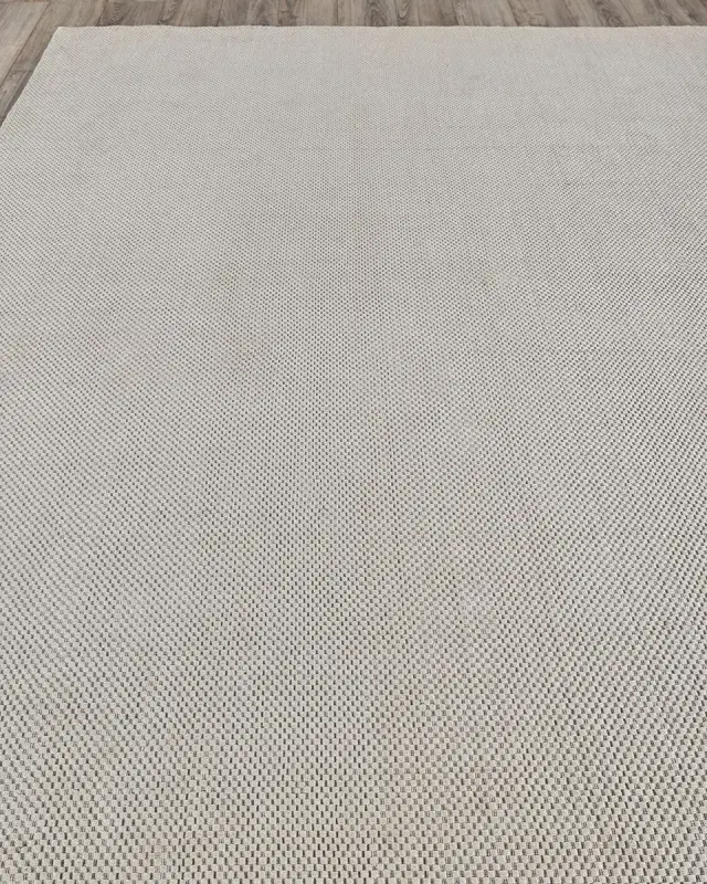 Exquisite Rugs Adrianna Indoor/Outdoor Flat-Weave Rug, 6 ' x 9 '