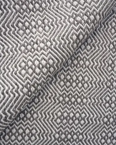 Exquisite Rugs Naomi Indoor/Outdoor Flat-Weave Rug, 6 ' x 9 ' | Thumbnail 4 Exquisite Rugs Naomi Indoor/Outdoor Flat-Weave Rug, 6 ' x 9 ' | Thumbnail 4