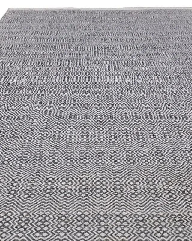 Exquisite Rugs Naomi Indoor/Outdoor Flat-Weave Rug, 6 ' x 9 '