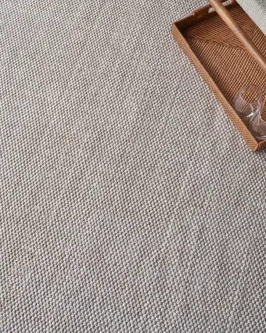 Exquisite Rugs Adrianna Indoor/Outdoor Flat-Weave Rug, 6 ' x 9 ' | Thumbnail 3