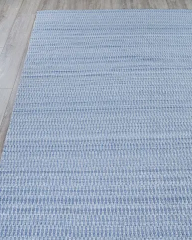 Exquisite Rugs Tate Indoor/Outdoor Flat-Weave Rug | Thumbnail 2