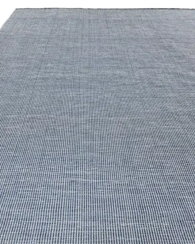 Exquisite Rugs Loren Indoor/Outdoor Flat-Weave Rug | Thumbnail 1