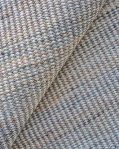 Exquisite Rugs Loren Indoor/Outdoor Flat-Weave Rug | Thumbnail 4