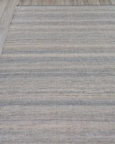 Exquisite Rugs Loren Indoor/Outdoor Flat-Weave Rug | Thumbnail 1