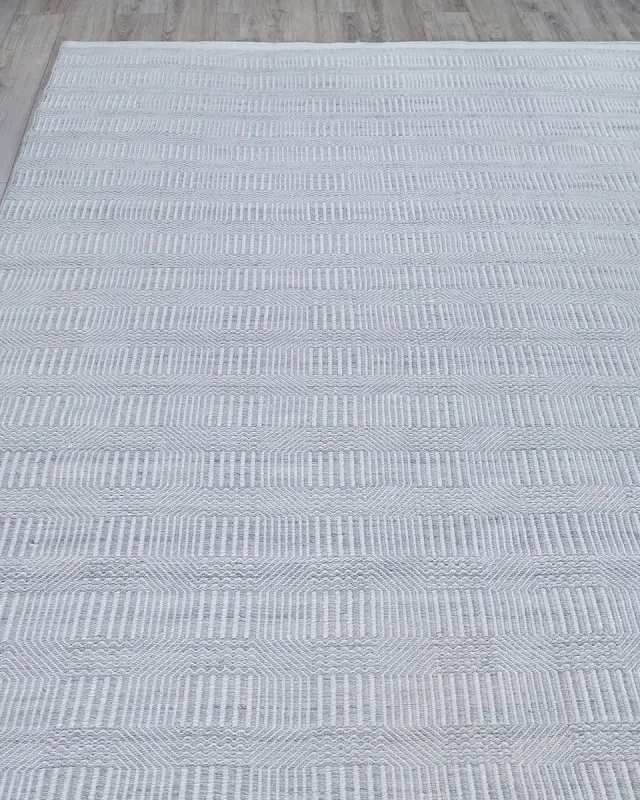 Exquisite Rugs Poff Indoor/Outdoor Flat-Weave Rug, 9 ' x 12 '