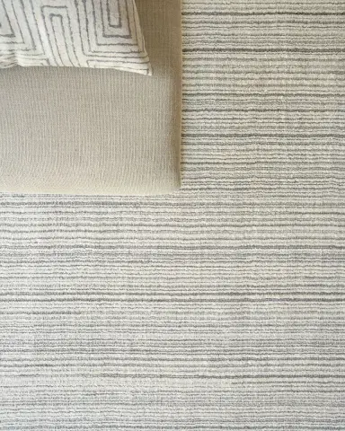 Exquisite Rugs Crockett Hand-Loomed Rug | Thumbnail 3
