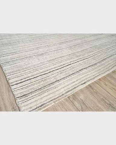Exquisite Rugs Crockett Hand-Loomed Rug | Thumbnail 5