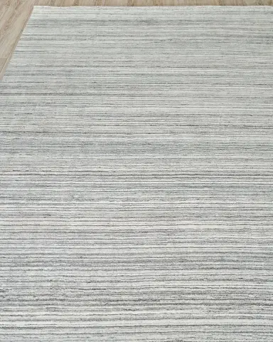 Exquisite Rugs Crockett Hand-Loomed Rug | Thumbnail 1
