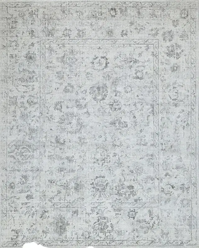 Exquisite Rugs Dorchester Hand-Loomed Rug
