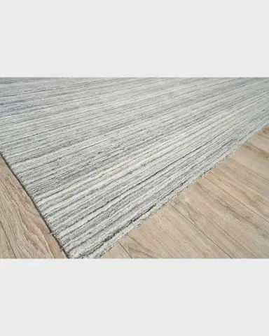 Exquisite Rugs Crockett Hand-Loomed Rug | Thumbnail 5