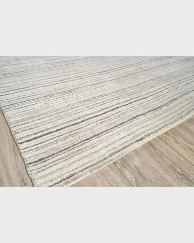 Exquisite Rugs Crockett Hand-Loomed Rug | Thumbnail 5