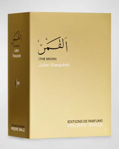 Editions de Parfums Frederic Malle The Moon Eau de Parfum, 3.3 oz | Thumbnail 2