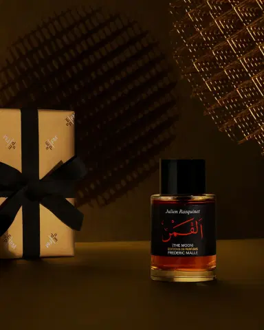 Editions de Parfums Frederic Malle The Moon Eau de Parfum, 3.3 oz | Thumbnail 4