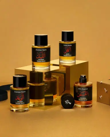 Editions de Parfums Frederic Malle The Moon Eau de Parfum, 3.3 oz | Thumbnail 5