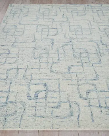 Exquisite Rugs Breeze Hand-Tufted Rug | Thumbnail 2 Exquisite Rugs Breeze Hand-Tufted Rug | Thumbnail 2