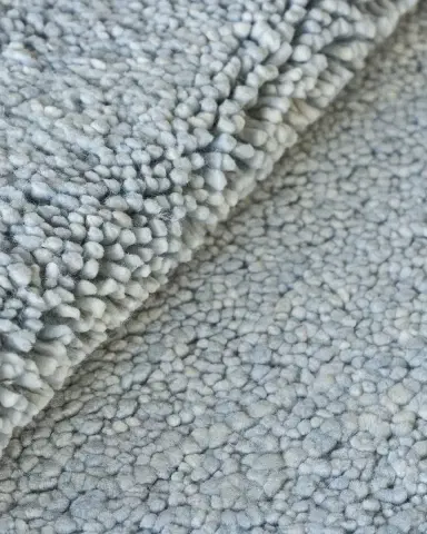 Exquisite Rugs Merino Hand-Knotted Rug | Thumbnail 4 Exquisite Rugs Merino Hand-Knotted Rug | Thumbnail 4