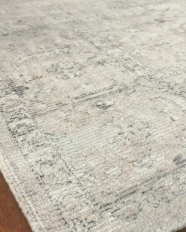 Exquisite Rugs Tuscany Hand-Loomed Beige Rug | Thumbnail 3
