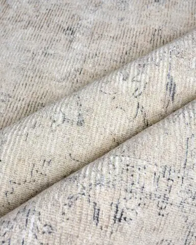 Exquisite Rugs Tuscany Hand-Loomed Beige Rug | Thumbnail 4