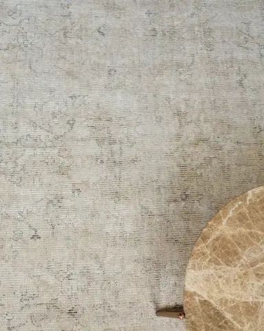 Exquisite Rugs Tuscany Hand-Loomed Beige Rug | Thumbnail 7