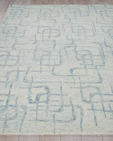 Exquisite Rugs Breeze Hand-Tufted Rug | Thumbnail 2 Exquisite Rugs Breeze Hand-Tufted Rug | Thumbnail 2