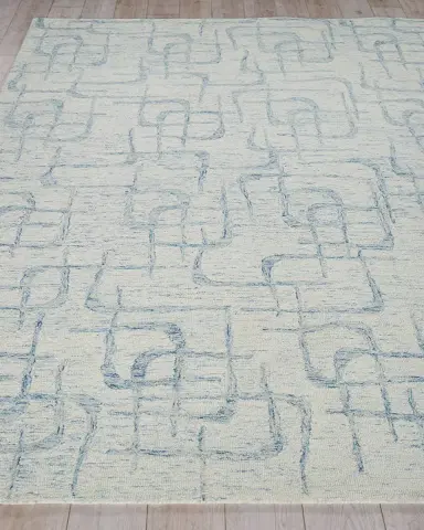Exquisite Rugs Breeze Hand-Tufted Rug | Thumbnail 2 Exquisite Rugs Breeze Hand-Tufted Rug | Thumbnail 2