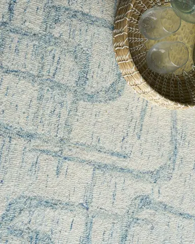 Exquisite Rugs Breeze Hand-Tufted Rug | Thumbnail 5 Exquisite Rugs Breeze Hand-Tufted Rug | Thumbnail 5