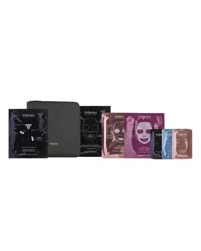 111SKIN Master Masking Planner