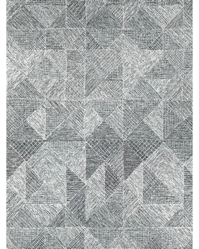 Exquisite Rugs Caprice Hand-Tufted Rug