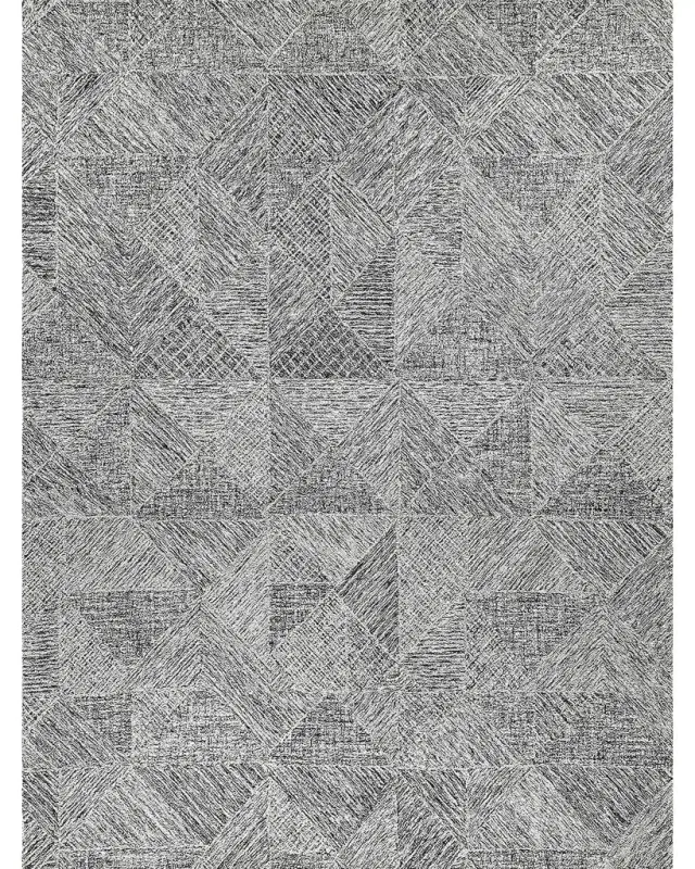 Exquisite Rugs Caprice Hand-Tufted Rug