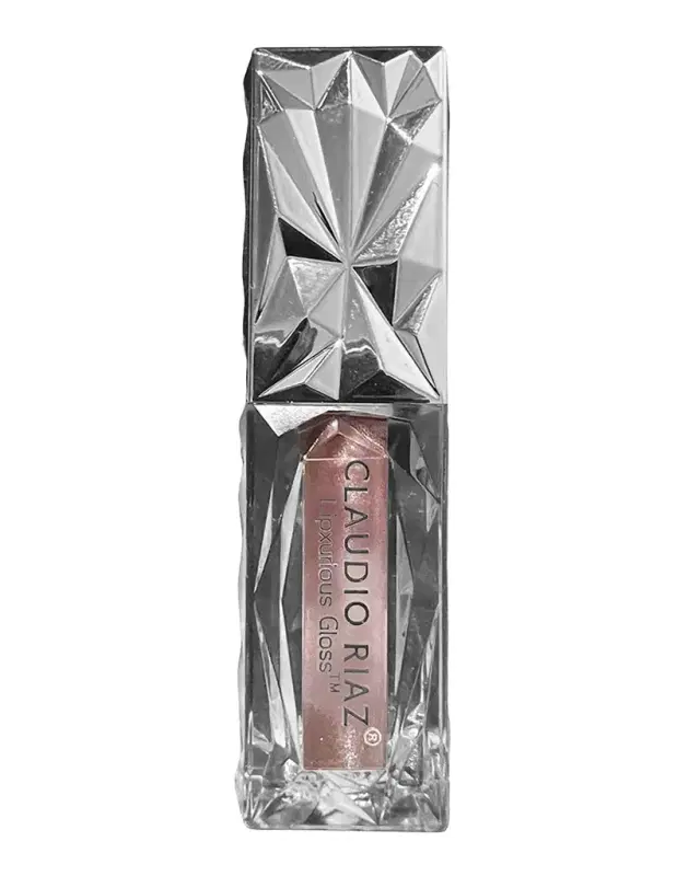 Claudio Riaz Lipxurious Gloss