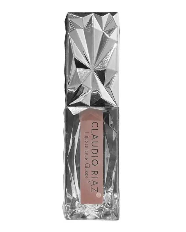 Claudio Riaz Lipxurious Gloss