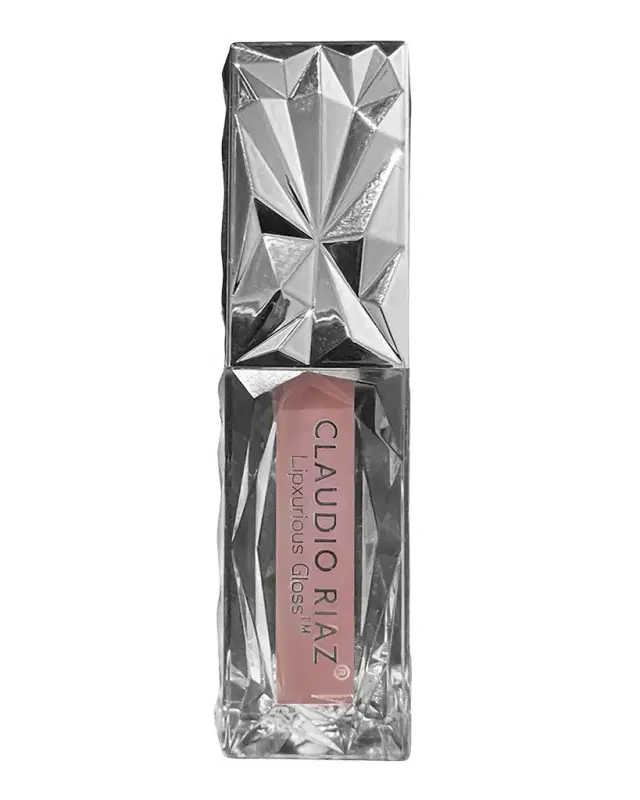 Claudio Riaz Lipxurious Gloss