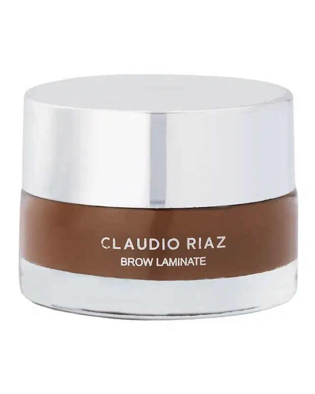 Claudio Riaz Brow Laminate