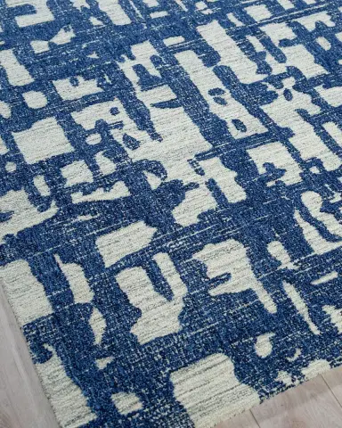 Exquisite Rugs Aspen Hand-Tufted Rug | Thumbnail 3
