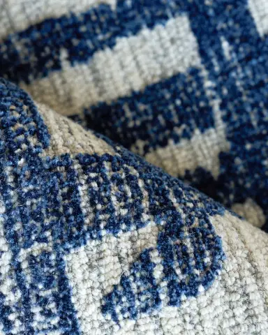 Exquisite Rugs Aspen Hand-Tufted Rug | Thumbnail 4