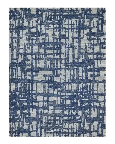 Exquisite Rugs Aspen Hand-Tufted Rug | Thumbnail 1