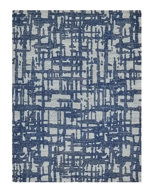 Exquisite Rugs Aspen Hand-Tufted Rug