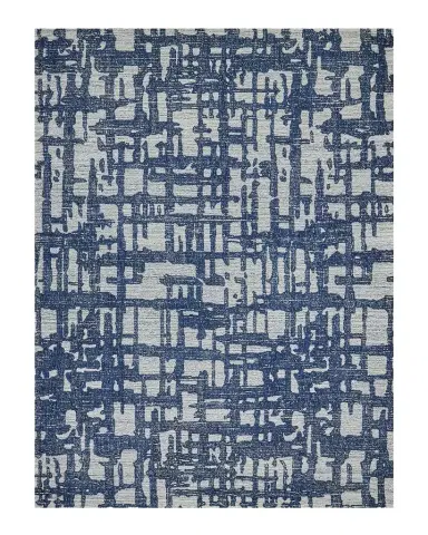 Exquisite Rugs Aspen Hand-Tufted Rug | Thumbnail 1