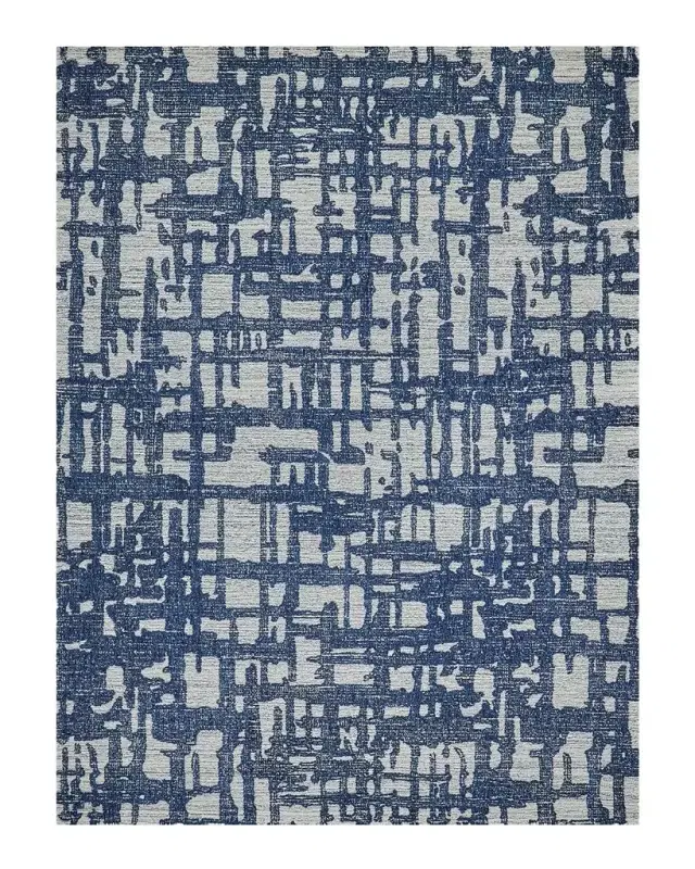 Exquisite Rugs Aspen Hand-Tufted Rug