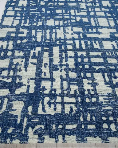 Exquisite Rugs Aspen Hand-Tufted Rug | Thumbnail 2
