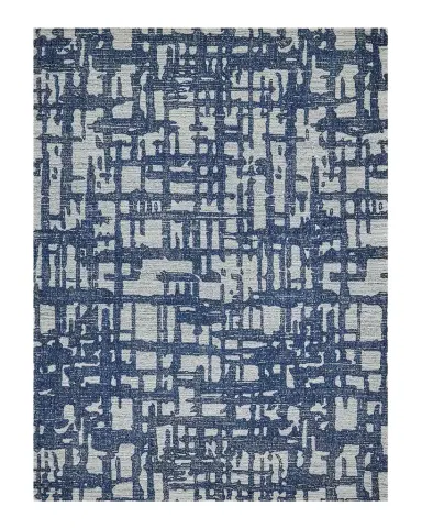 Exquisite Rugs Aspen Hand-Tufted Rug | Thumbnail 1
