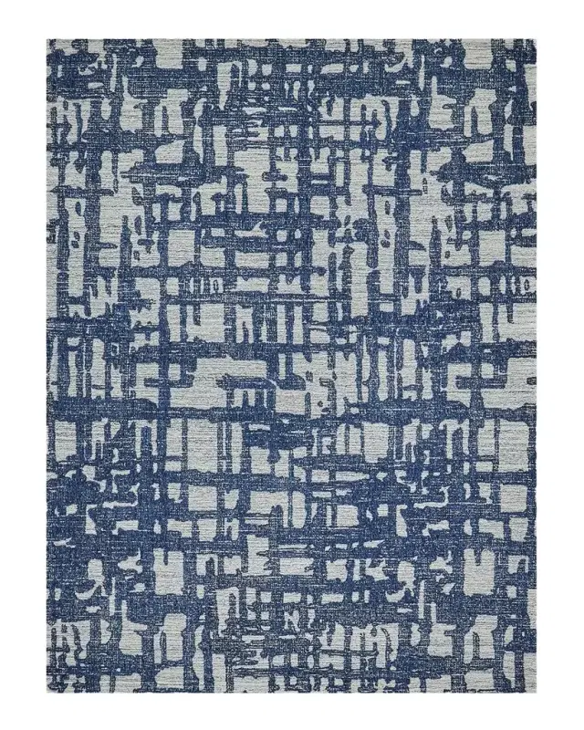 Exquisite Rugs Aspen Hand-Tufted Rug