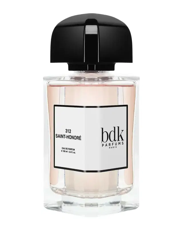 BDK Parfums 312 Saint-Honoré Eau de parfum, 3.4 oz.