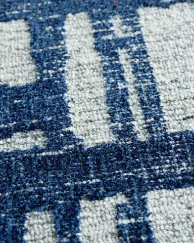 Exquisite Rugs Aspen Hand-Tufted Rug | Thumbnail 5